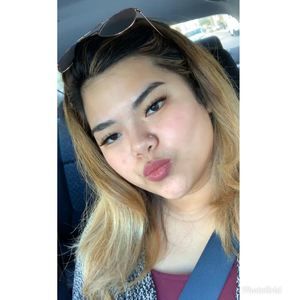 Meet your Posher, Mariah